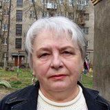 Galina from Korolev | Woman | 79 years old | Virgo