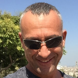 Alon from Nesher | Man | 57 years old | Pisces