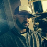 Blessed from Encino | Man | 39 years old | Aries