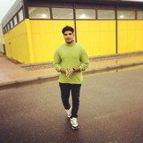 Pavankalyan9Zs from Msida | Man | 29 years old | Pisces