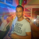 Faysal Fireboy from Hoogvliet | Man | 40 years old | Aquarius