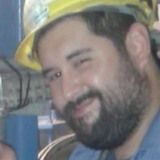 Ferhv from Alessandria | Man | 40 years old | Libra