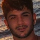 Can from Aydin | Man | 27 years old | Virgo