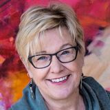 Jody from Calgary | Woman | 67 years old | Gemini