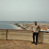 Rashid09E from Nice | Man | 35 years old | Taurus