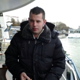 Herses from Dordrecht | Man | 40 years old | Pisces