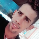 Ademi from Santa Cruz de la Sierra | Man | 29 years old | Scorpio