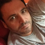 Andres from Federal | Man | 50 years old | Capricorn