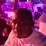 Konvict from Charlotte Amalie | Man | 37 years old | Gemini