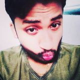 Noel from Hyderabad | Man | 32 years old | Gemini