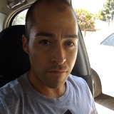 Julio from Santa Cruz | Man | 43 years old | Taurus