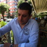 Vanilla Ice from Eskisehir | Man | 45 years old | Aquarius