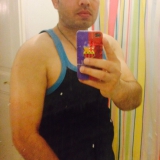 Happy from Barcelona | Man | 41 years old | Capricorn