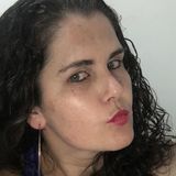 Duda from Cruz Alta | Woman | 49 years old | Aries