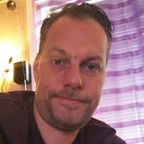 Tommyj from Sylling | Man | 47 years old | Virgo