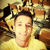 Mrmohsen from Gostar | Man | 39 years old | Capricorn