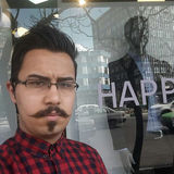 Shahin from Canada de Gomez | Man | 46 years old | Gemini