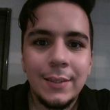 Mendoza from Granadero Baigorria | Man | 31 years old | Cancer