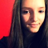 Annelien from Mechelen | Woman | 31 years old | Taurus