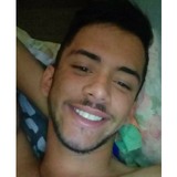 Jhony from Indaiatuba | Man | 26 years old | Gemini