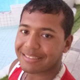 Claytonsilval4 from Natal | Man | 27 years old | Scorpio