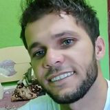 Belinho from Itapecerica | Man | 42 years old | Cancer