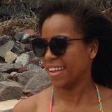 Ary from Pedras de Fogo | Woman | 26 years old | Pisces