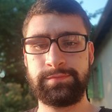 Manu from Bergerac | Man | 32 years old | Aries