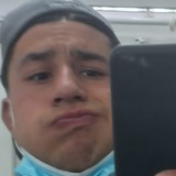 Byronandresmti from Santiago de Chile | Man | 26 years old | Leo