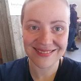 Eva from Reykjavik | Woman | 42 years old | Virgo