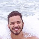 Gustavo from Brazlândia | Man | 32 years old | Leo