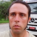 Wolverine from Silva Jardim | Man | 37 years old | Gemini