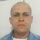 Marcio from Rio Claro | Man | 46 years old | Aries