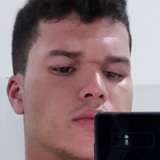 Jefferson from Sao Lourenco da Mata | Man | 31 years old | Cancer