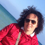 Liz from Pavia | Woman | 50 years old | Aries