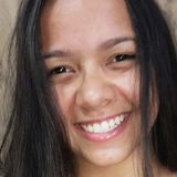 Thamires from Santo Antonio da Platina | Woman | 26 years old | Sagittarius