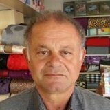 Hasan from Mercin | Man | 68 years old | Aquarius