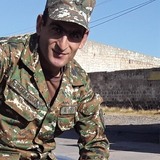 Hovo from Erevan | Man | 37 years old | Taurus