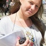 Eileen from Donetsk | Woman | 34 years old | Leo