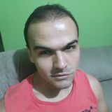 Lcjr from Itatiba | Man | 33 years old | Leo