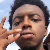 Rambo from East Saint Louis | Man | 27 years old | Aries