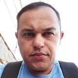 Walisonlima9J from Santa Cruz | Man | 43 years old | Capricorn