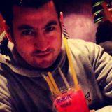 Bay from Bornova | Man | 49 years old | Virgo