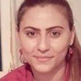 Magbule from Varna | Woman | 40 years old | Cancer