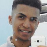 Junyor from Campo Formoso | Man | 29 years old | Capricorn