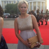 Oneofus from Moscow | Woman | 36 years old | Aries