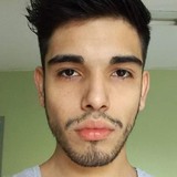 Igor from Santa Maria | Man | 31 years old | Sagittarius