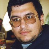 Vladimir from Beersheba | Man | 56 years old | Gemini