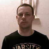Дмитрий from Krasnodar | Man | 53 years old | Taurus