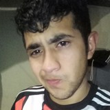 Caceresroberbk from Jose Leon Suarez | Man | 28 years old | Virgo